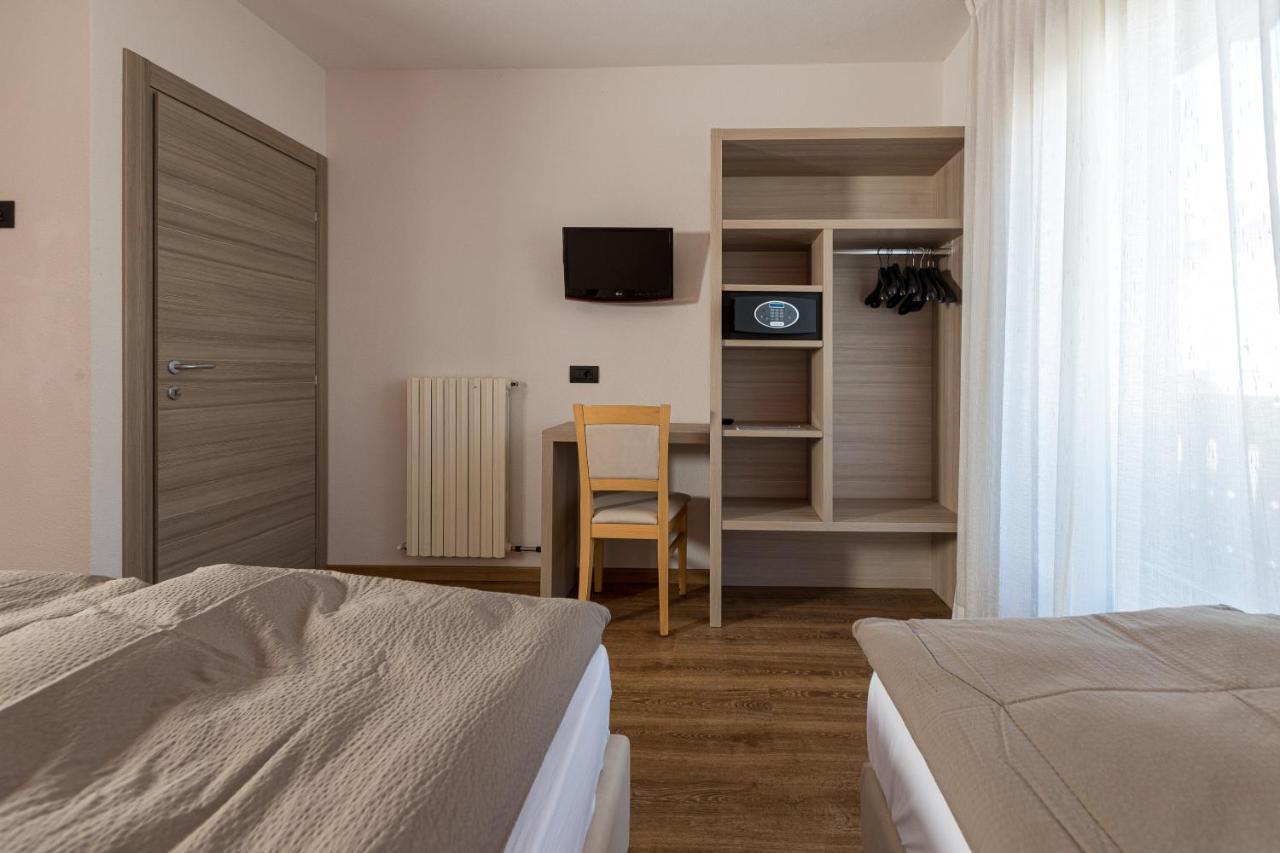 Baita Belvedere - Appartamenti Abar Livigno Exterior foto