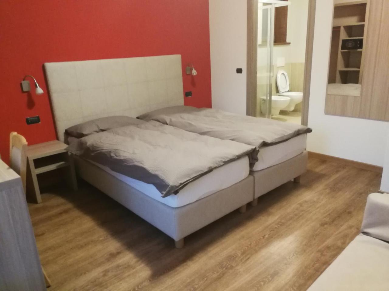 Baita Belvedere - Appartamenti Abar Livigno Exterior foto