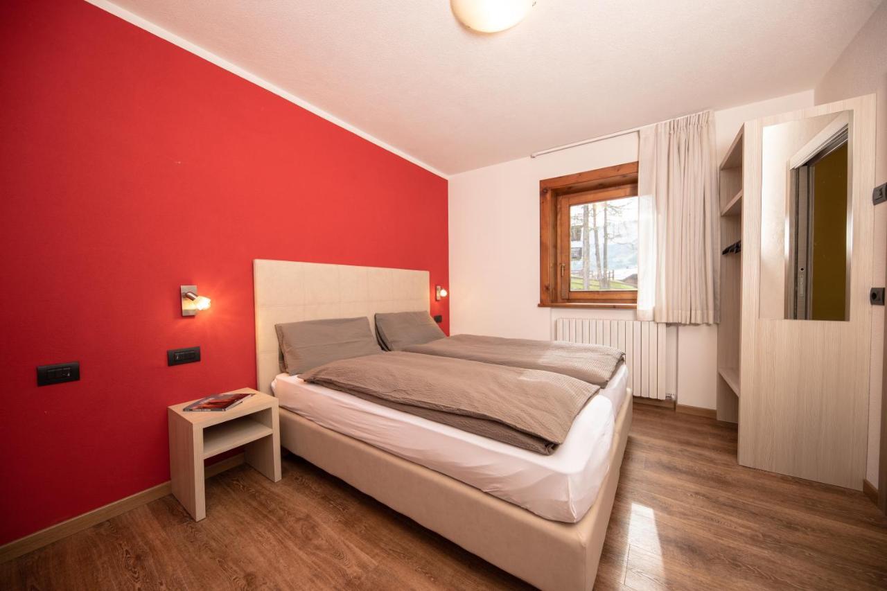 Baita Belvedere - Appartamenti Abar Livigno Exterior foto