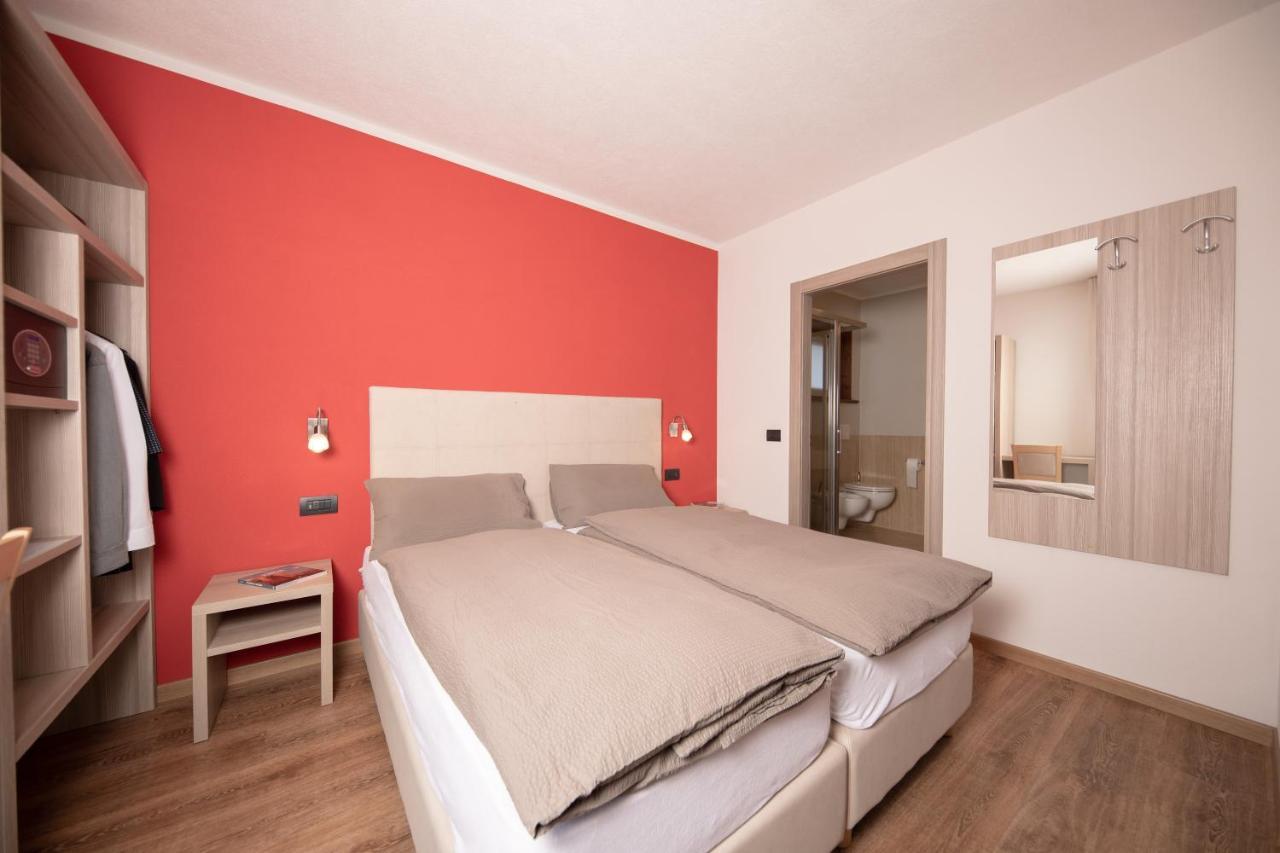 Baita Belvedere - Appartamenti Abar Livigno Exterior foto